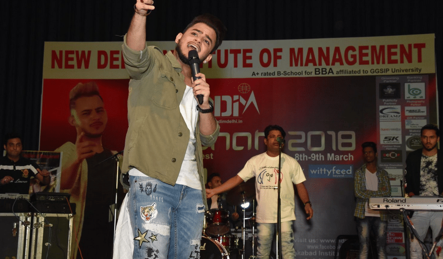 New Delhi Institute of Management Students Life photo 8